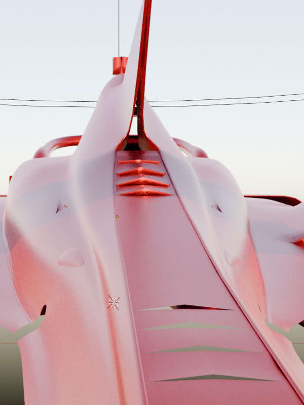 SF19 Complete View - Reworked by Frederick Alonso