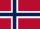 NORWAY flag