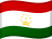TAJIKISTAN flag