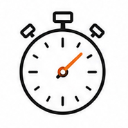 Qualifying session icon