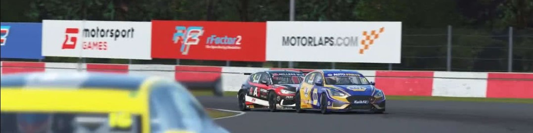 MotorLaps race servers