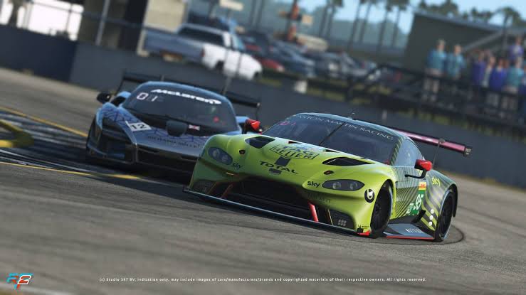GTE series thumbnail
