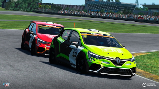 CLIO series banner