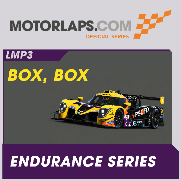 LMP3 series thumbnail