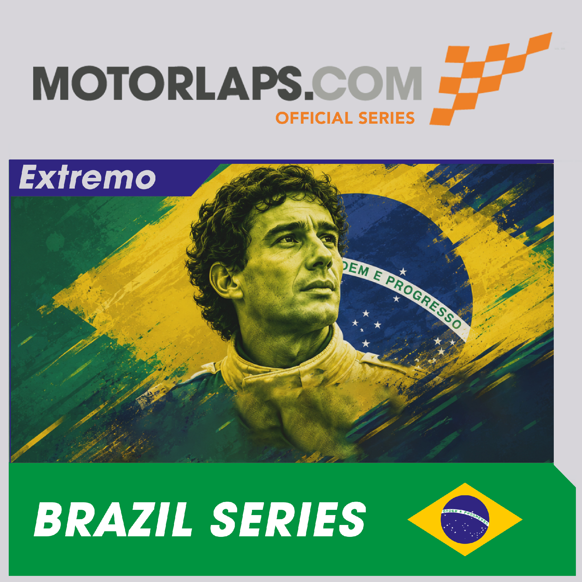 Brazil Series series thumbnail