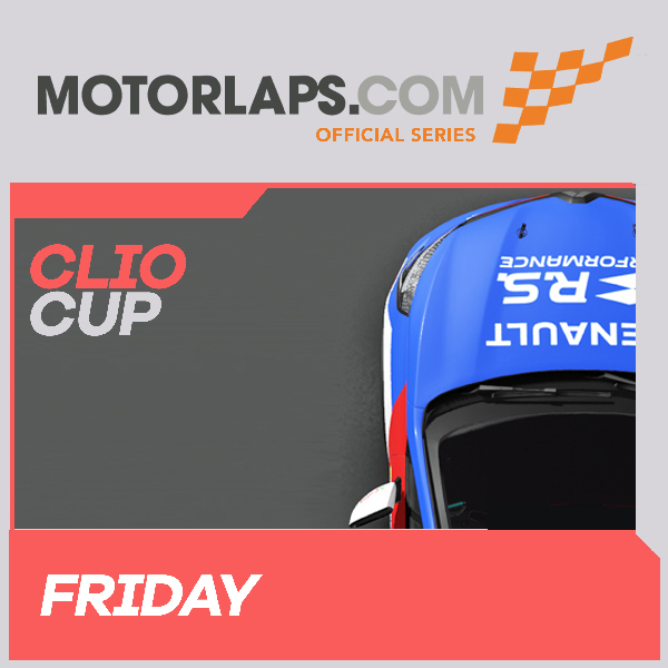 CLIO series thumbnail