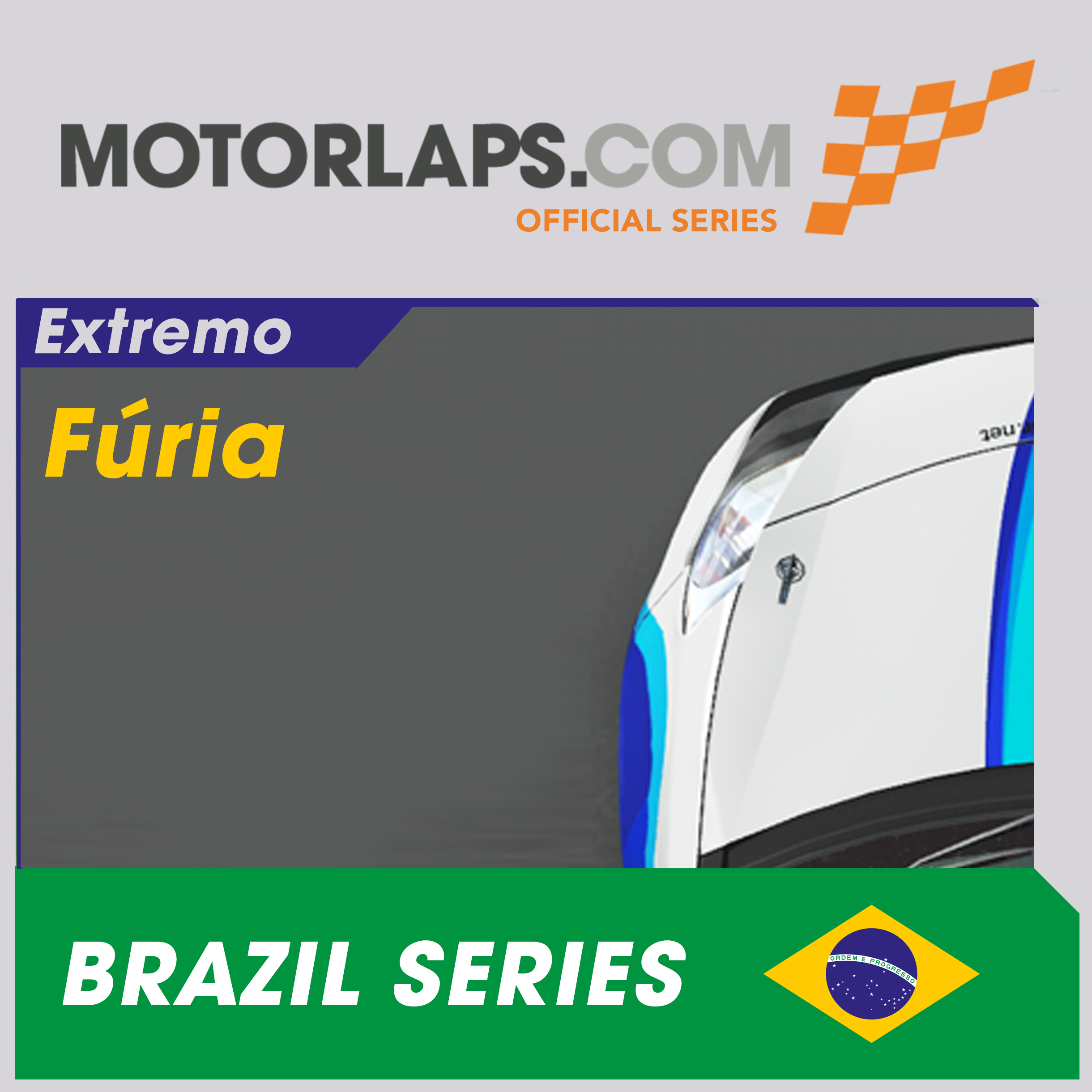 Brazil Series series thumbnail