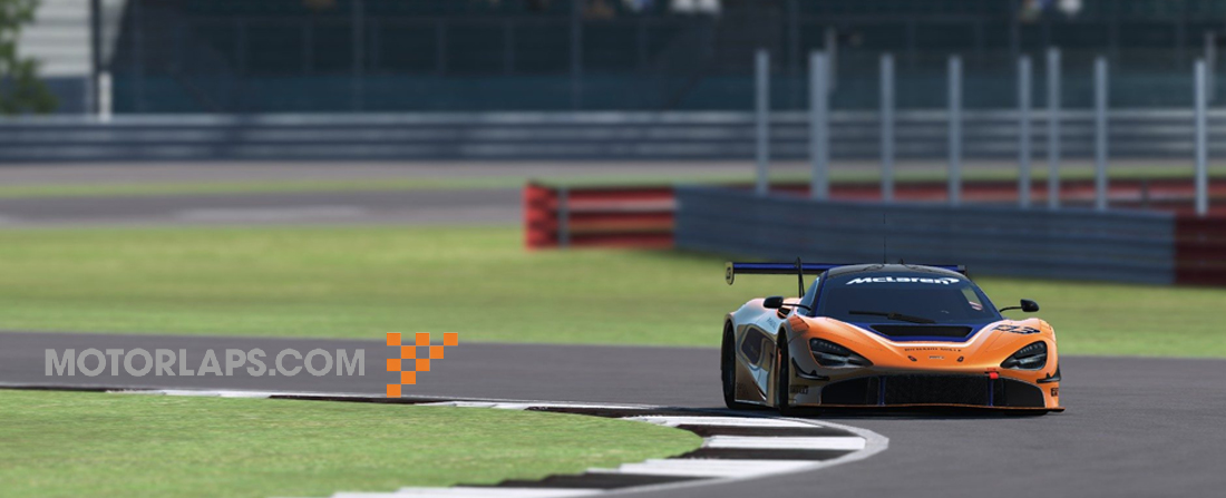 GT3 Sprint Cup series banner
