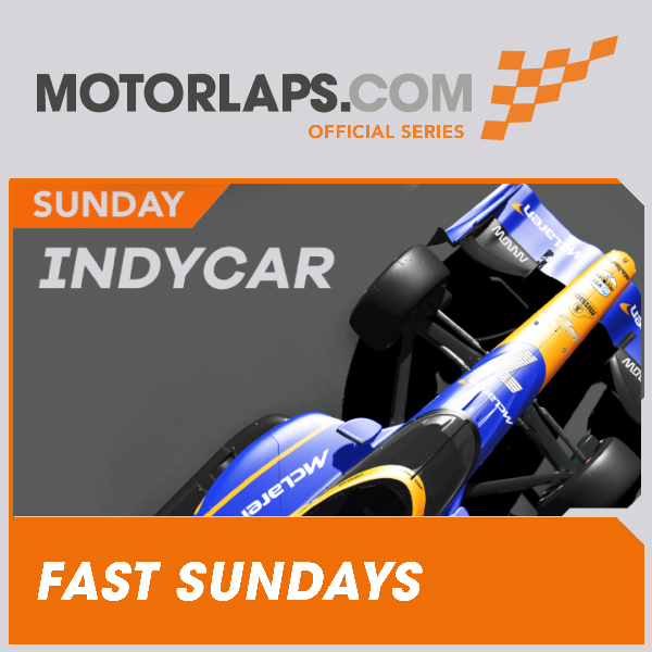 Indycar series thumbnail