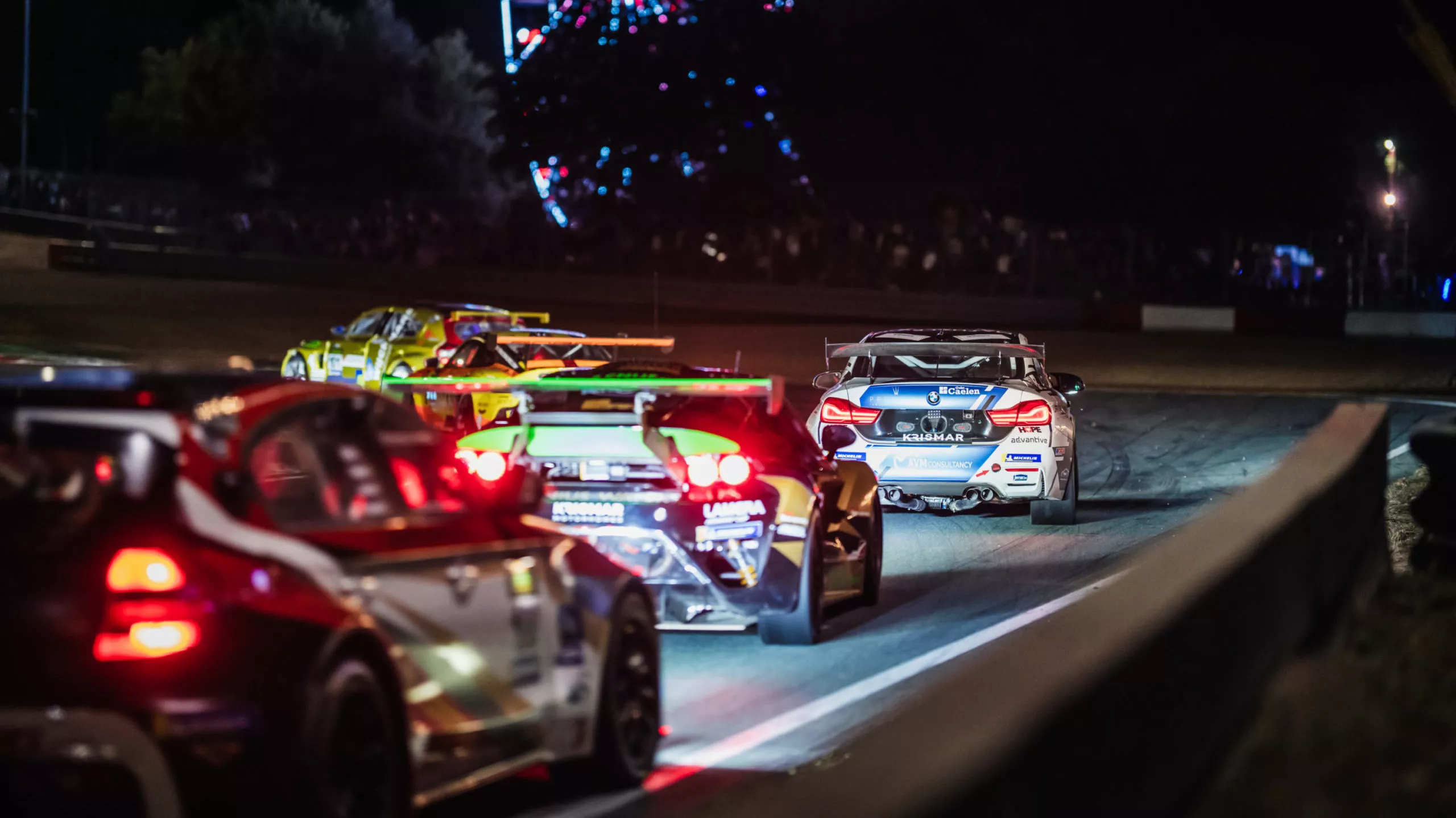 24H-Series series banner