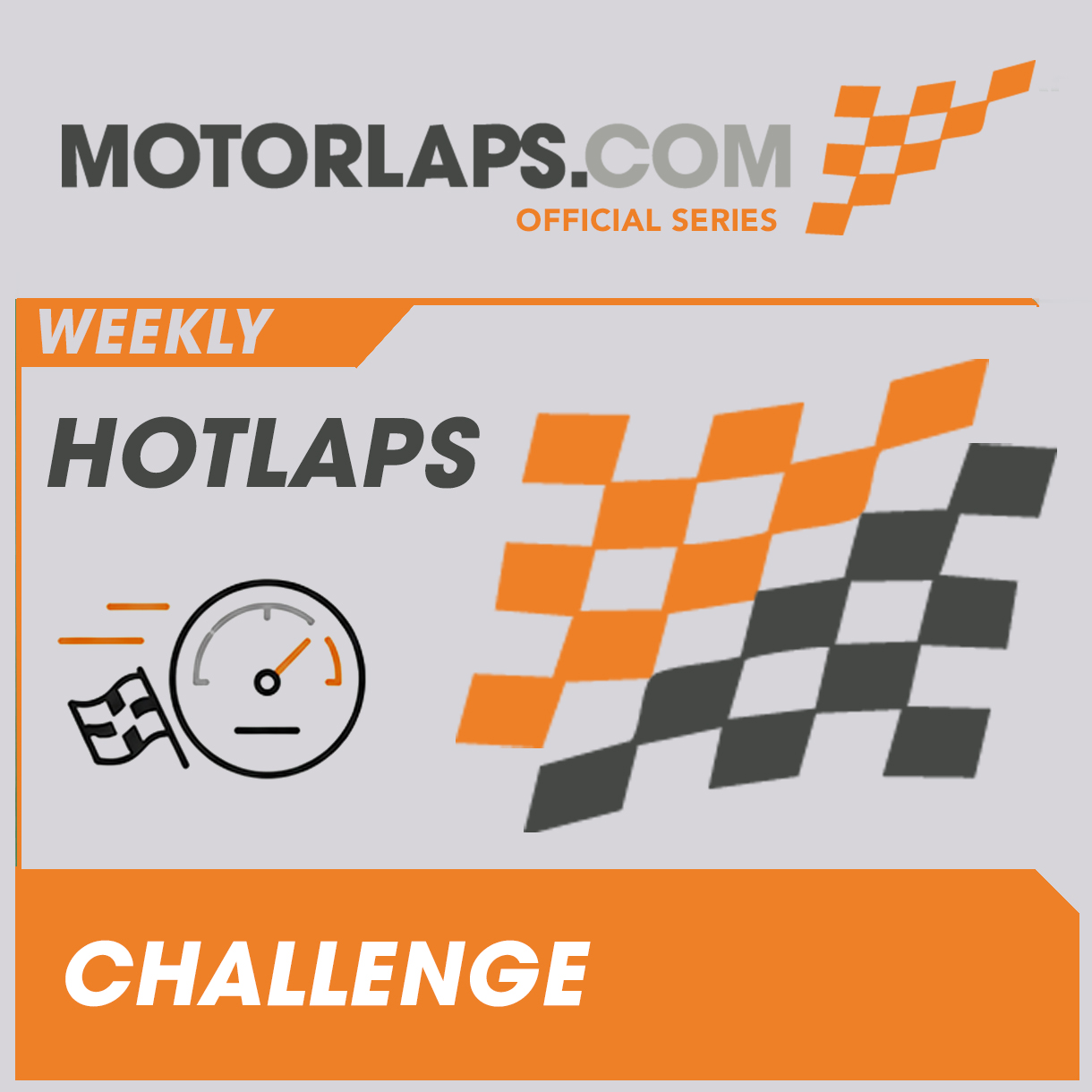 Hotlap Challenge series thumbnail