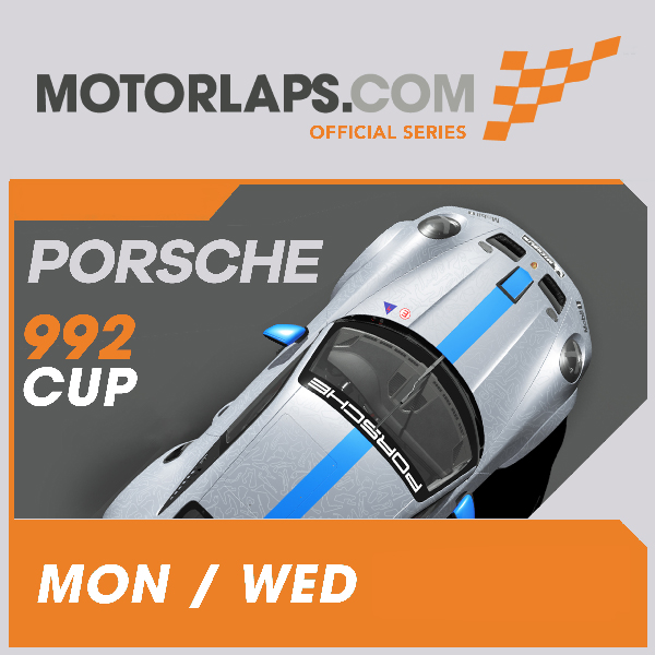 992 Cup Series series thumbnail