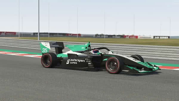 MotorLaps | rFactor 2 League - MotorPoints & Upcoming Events | MotorLaps